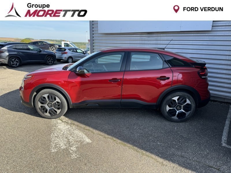 citroen - Visuel 2