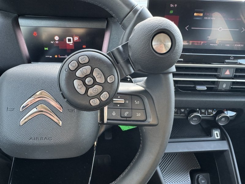 citroen - Visuel 11