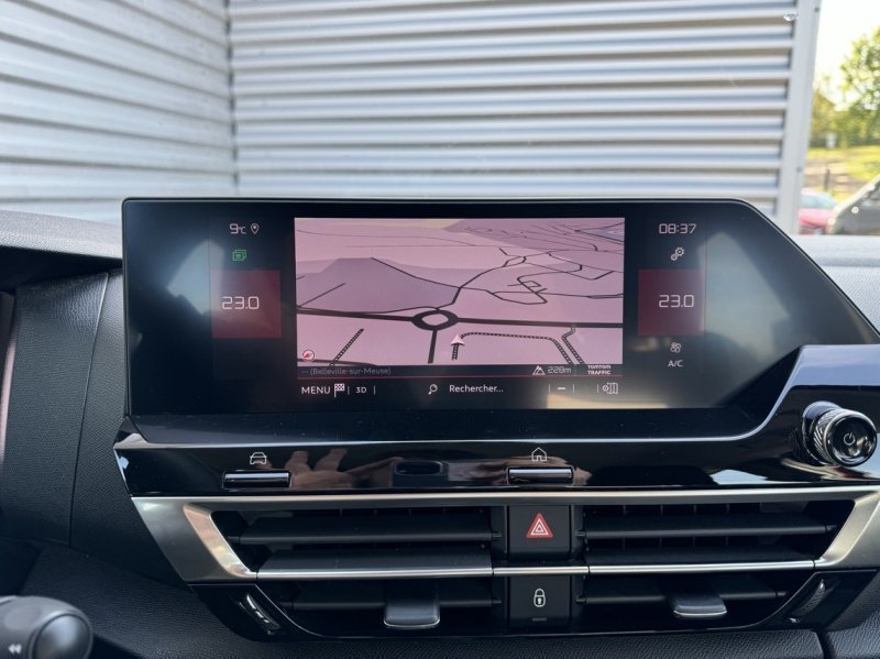 citroen - Visuel 16