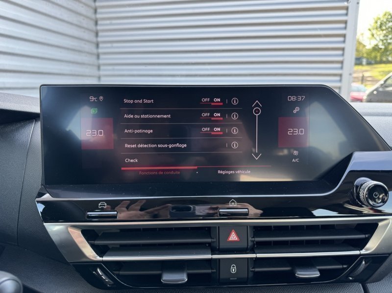 citroen - Visuel 17
