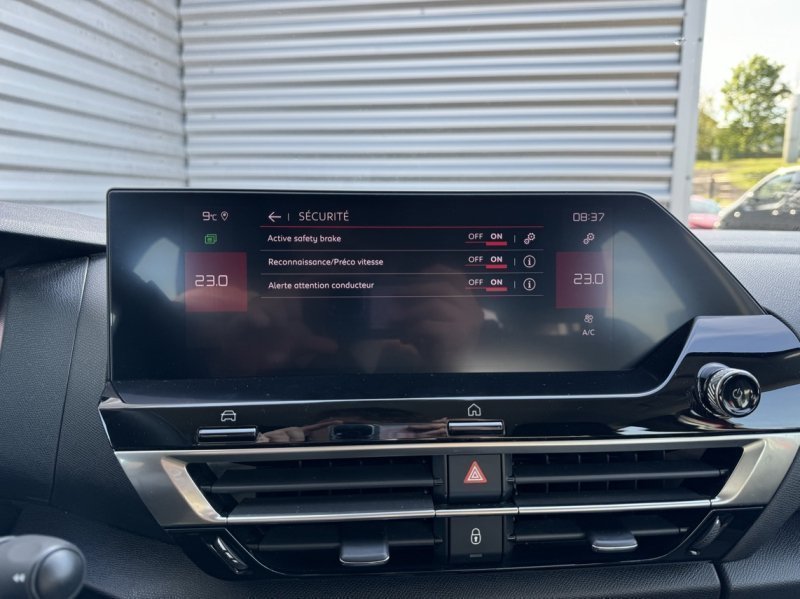 citroen - Visuel 18