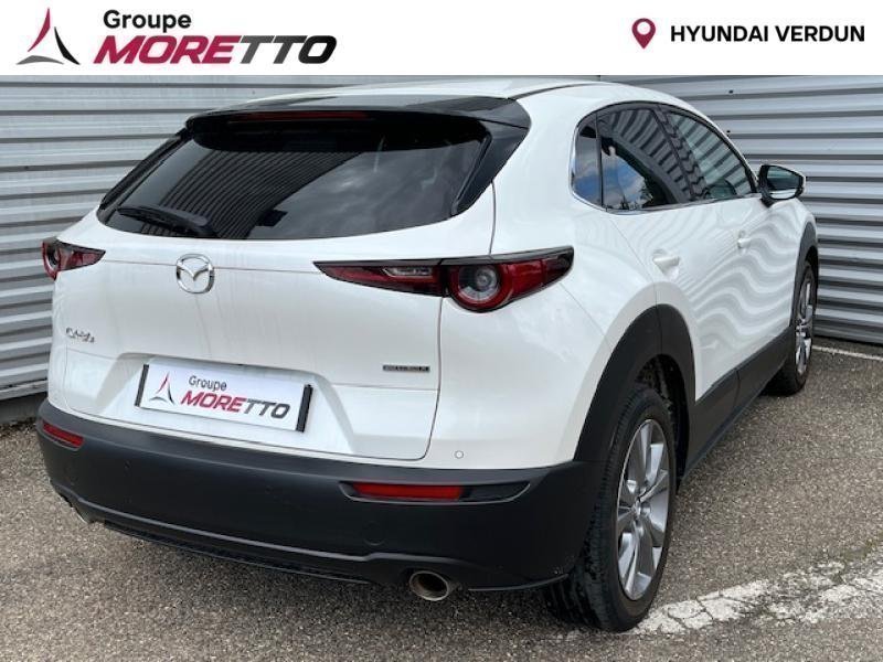 mazda - Visuel 1