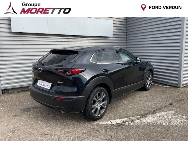 mazda - Visuel 1