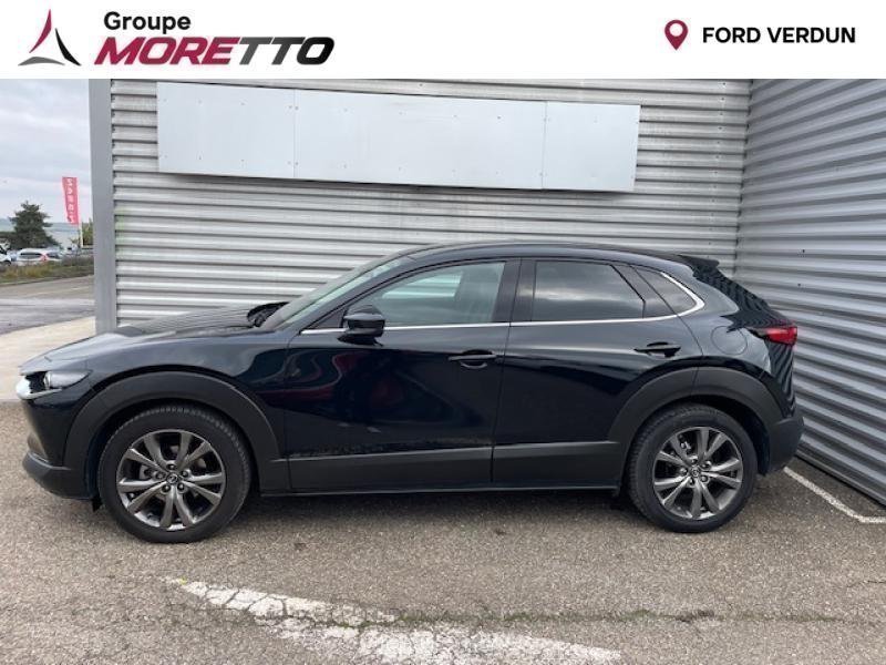 mazda - Visuel 2
