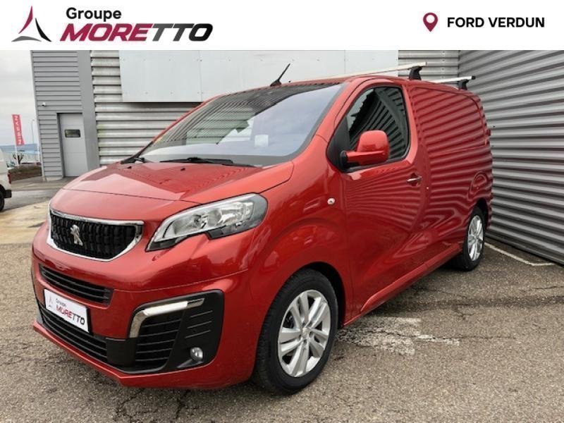 peugeot - Visuel 0