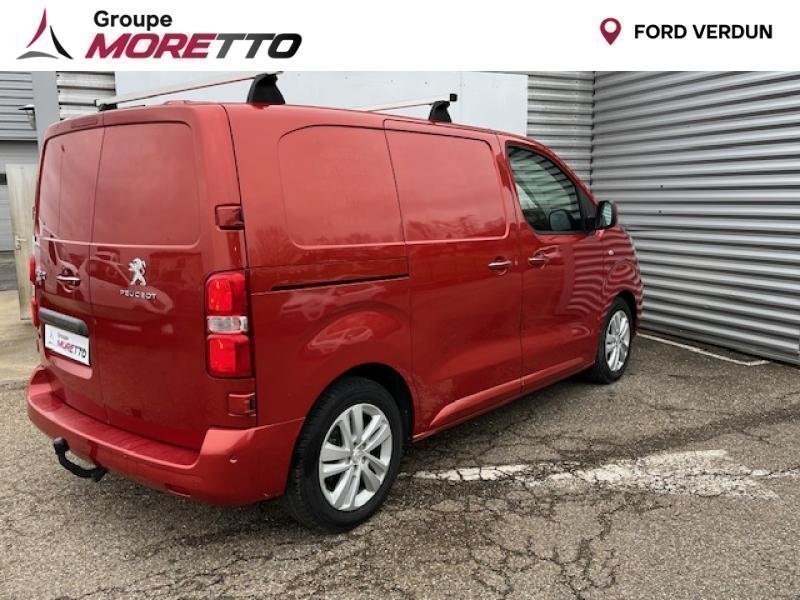 peugeot - Visuel 1