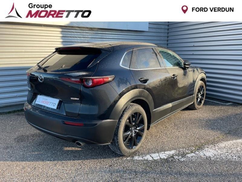 mazda - Visuel 1
