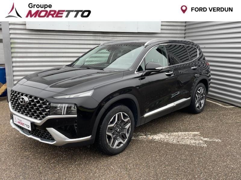 hyundai - Visuel 0