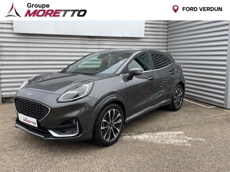 ford - Visuel 0