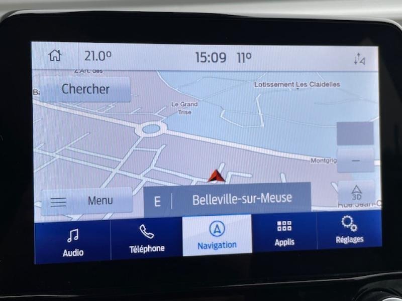 ford - Visuel 13