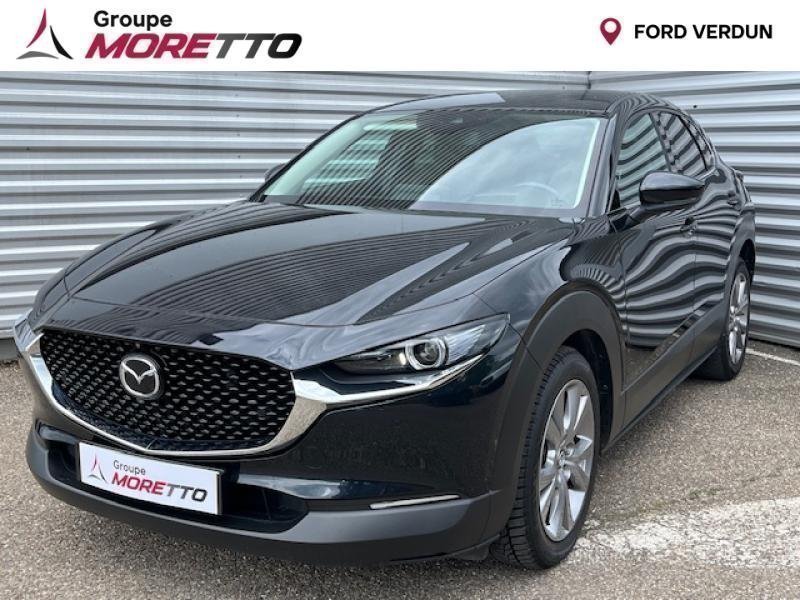 mazda - Visuel 0