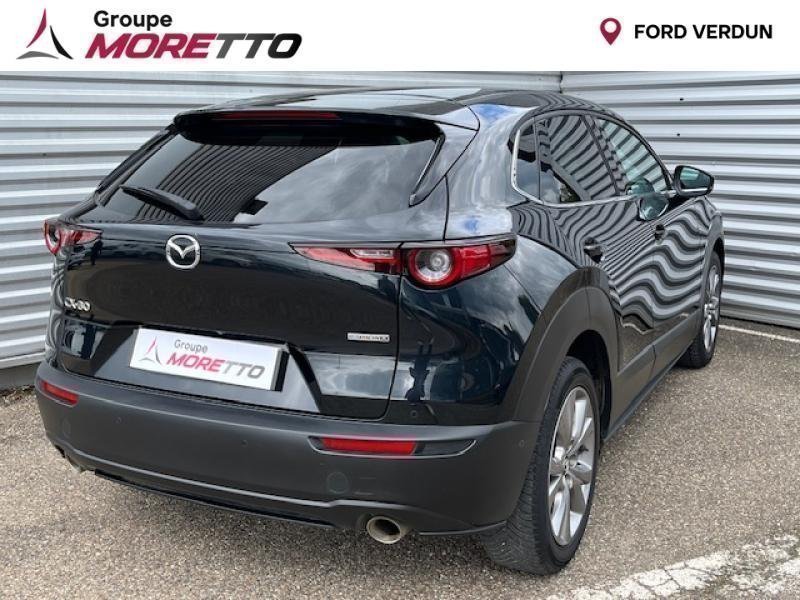mazda - Visuel 1