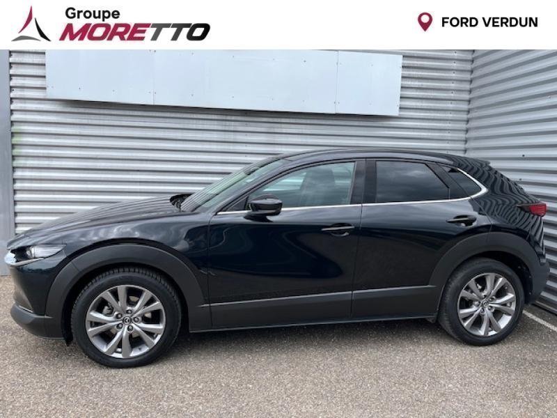 mazda - Visuel 2