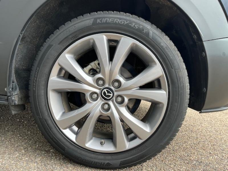 mazda - Visuel 5
