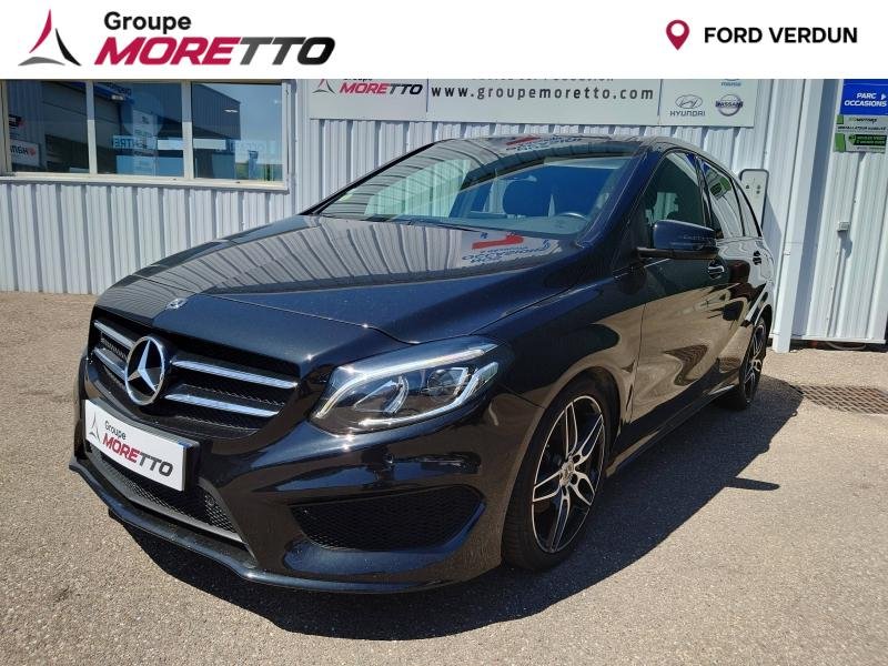 mercedes - Visuel 0