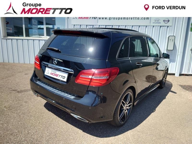 mercedes - Visuel 1