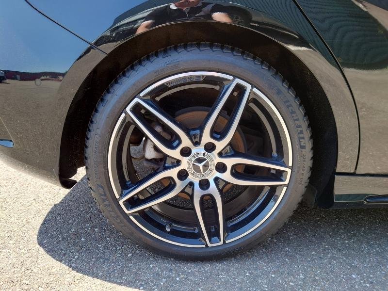 mercedes - Visuel 5