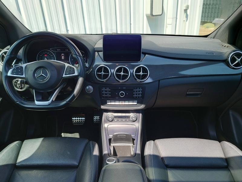 mercedes - Visuel 6