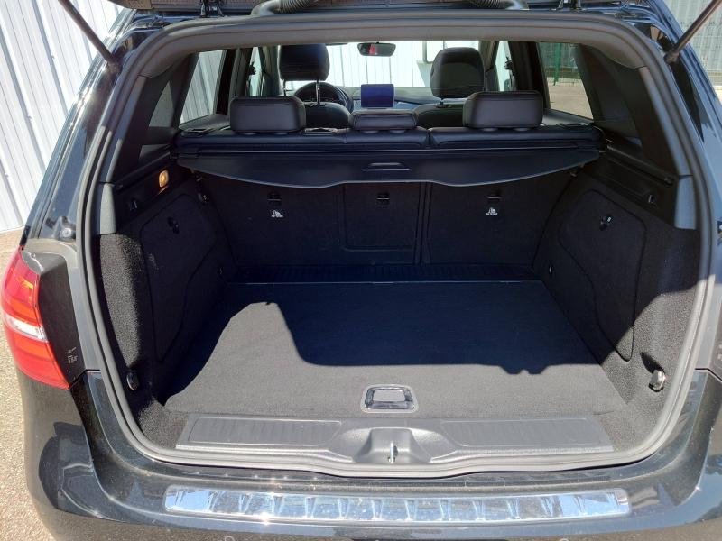 mercedes - Visuel 8