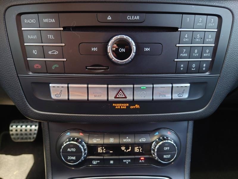 mercedes - Visuel 18