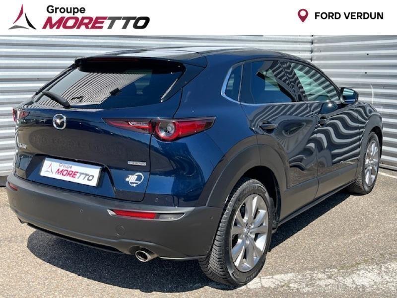 mazda - Visuel 1