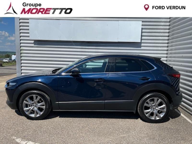 mazda - Visuel 2