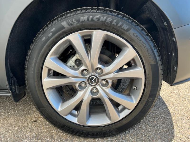 mazda - Visuel 5
