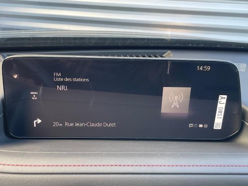 mazda - Visuel 19