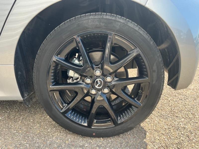 mazda - Visuel 5