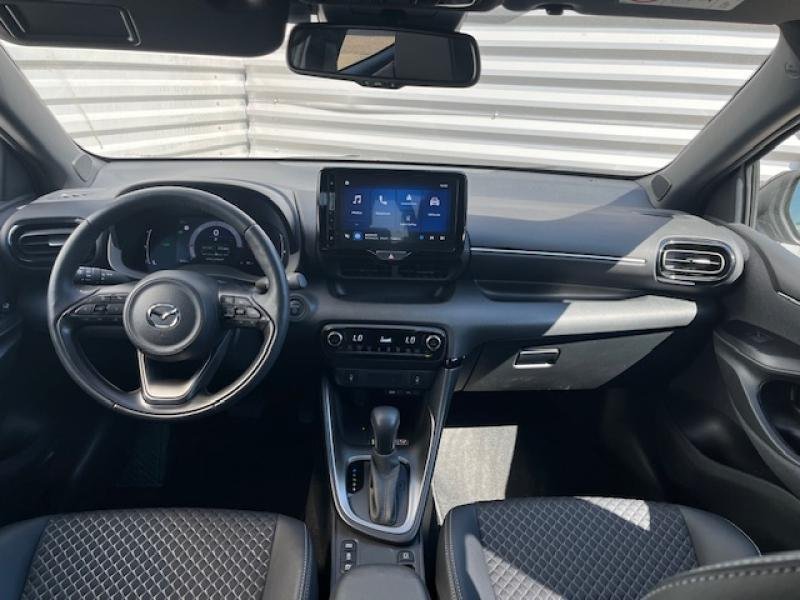 mazda - Visuel 6