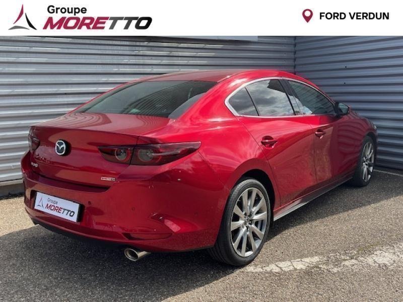 mazda - Visuel 1