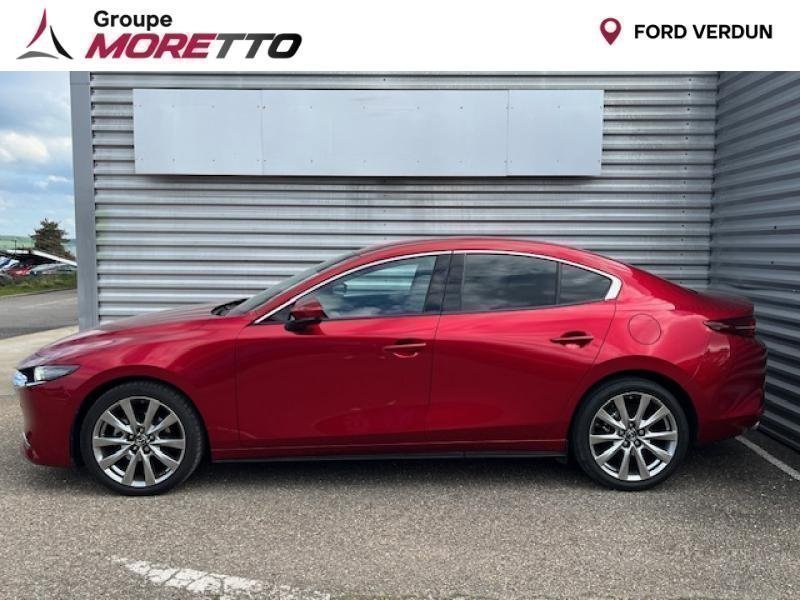 mazda - Visuel 2