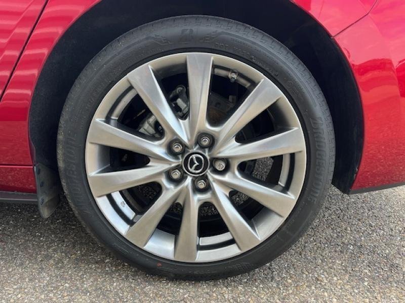 mazda - Visuel 5