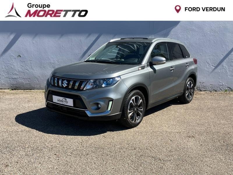 suzuki - Visuel 0