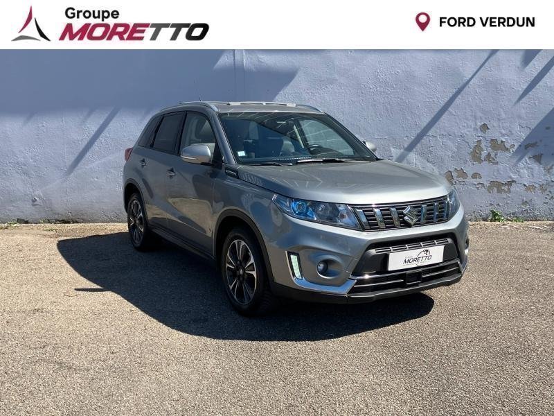 suzuki - Visuel 2