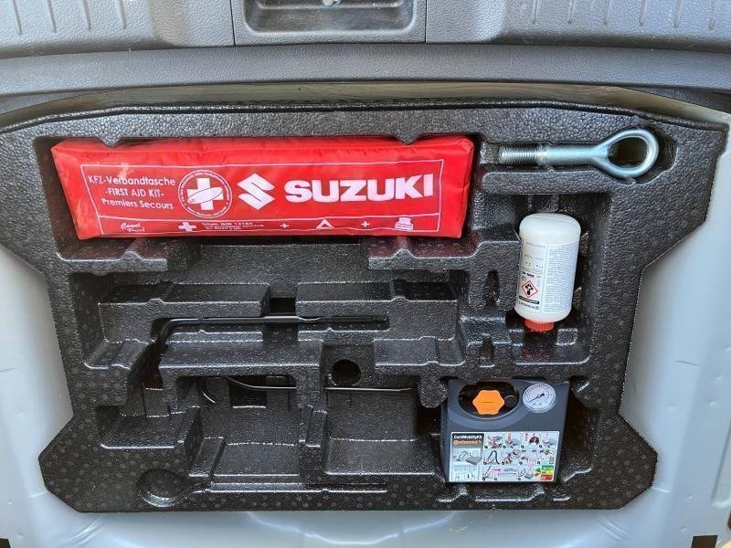 suzuki - Visuel 13