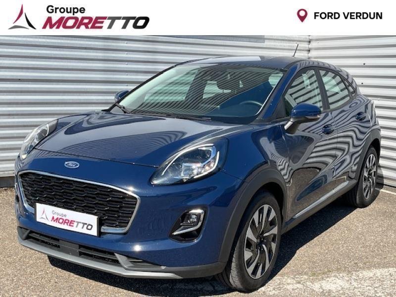 ford - Visuel 0