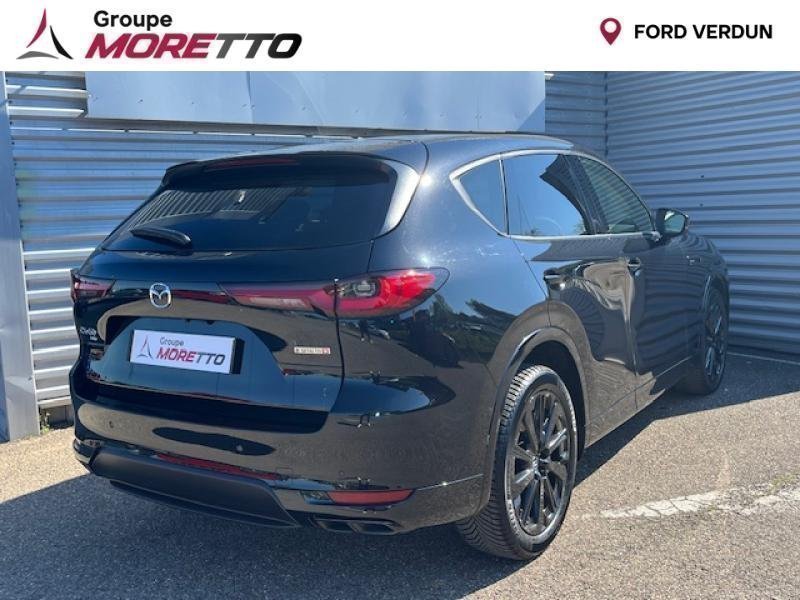 mazda - Visuel 1