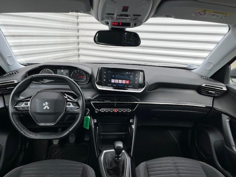 peugeot - Visuel 6