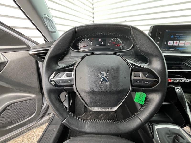 peugeot - Visuel 7