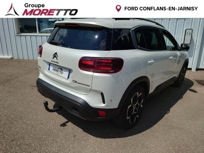 citroen - Visuel 1