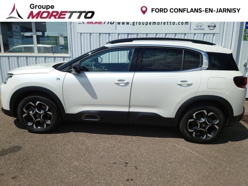 citroen - Visuel 2