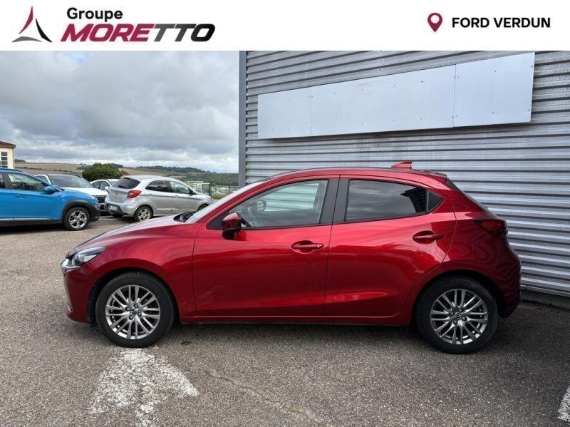 mazda - Visuel 1