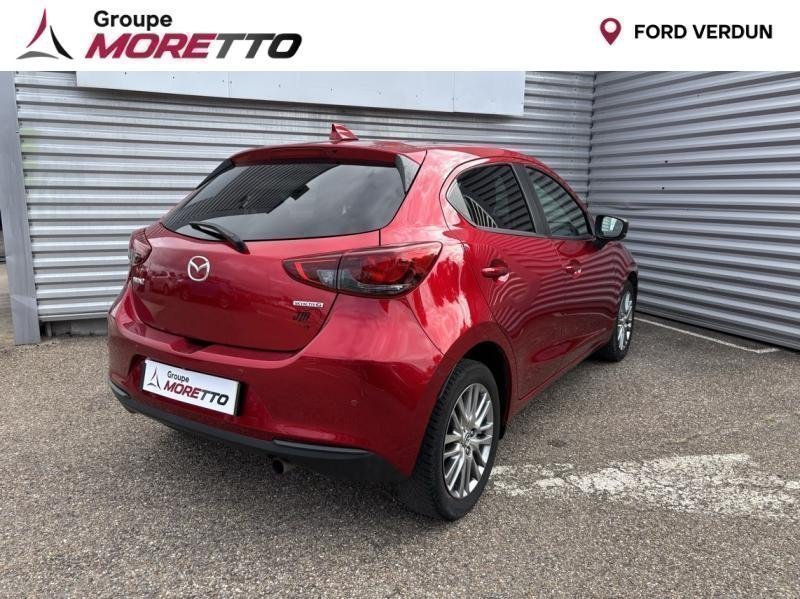 mazda - Visuel 2