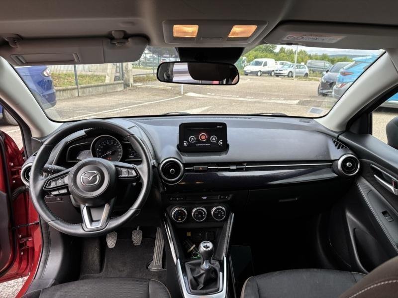 mazda - Visuel 5