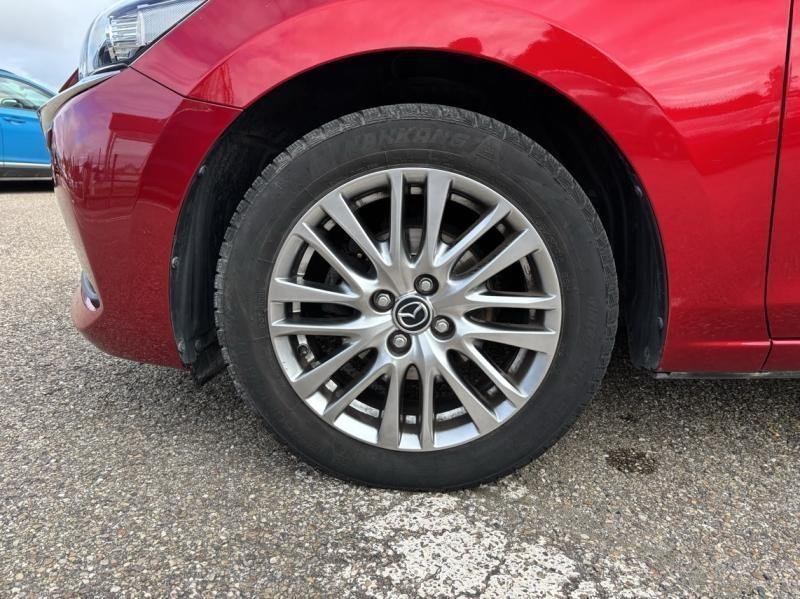mazda - Visuel 10