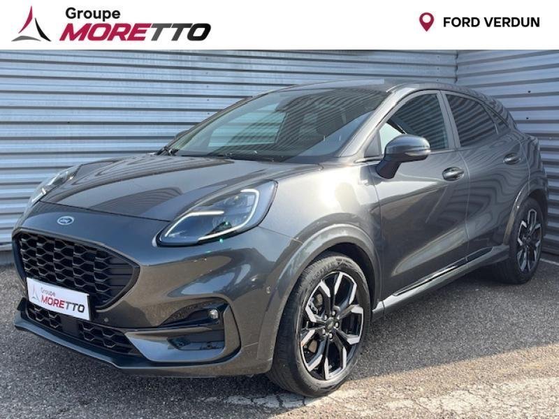 ford - Visuel 0