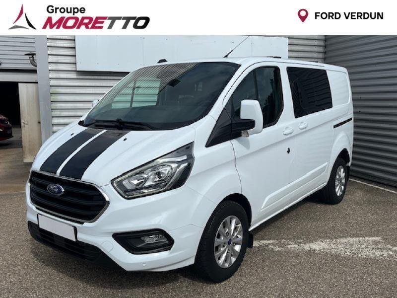 ford - Visuel 0