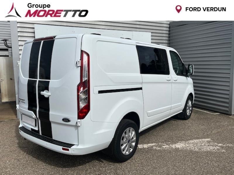 ford - Visuel 1