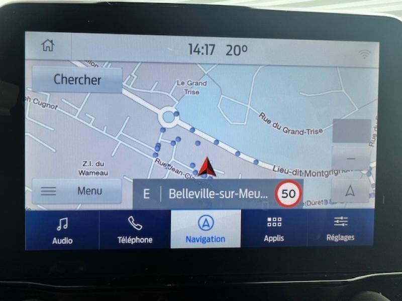 ford - Visuel 18